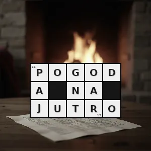 Rozwiązanie krzyżówki: film jerzego stuhra - pogoda na jutro | hasła, synonimy i podpowiedzi Hasło krzyżówkowe film jerzego stuhra - pogoda na jutro – rozwiązanie, synonimy, podpowiedzi i definicje krzyżówkowe